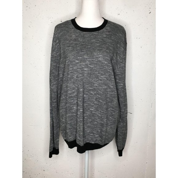 find Tops - Find Grey Sweater size X-Large-